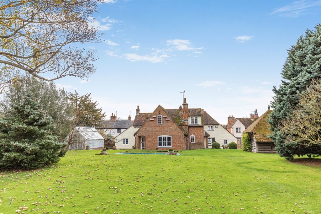 Property photo 3 of 15 Rear Garden