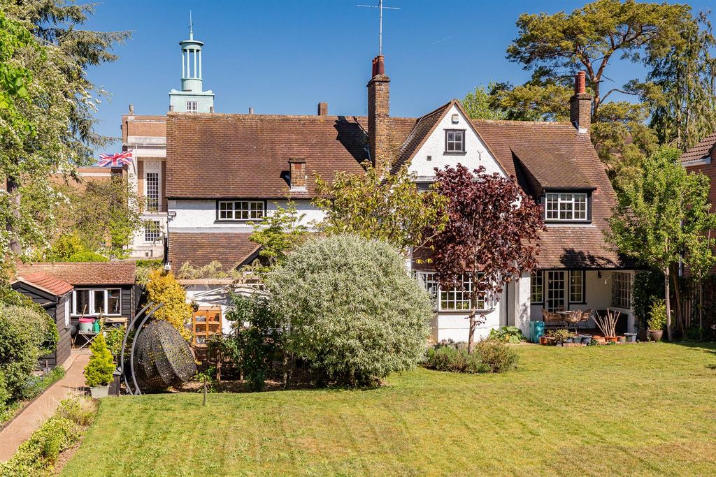 Additional image 26 of 5 bed detached house for saleBullocks Lane, Hertford SG13