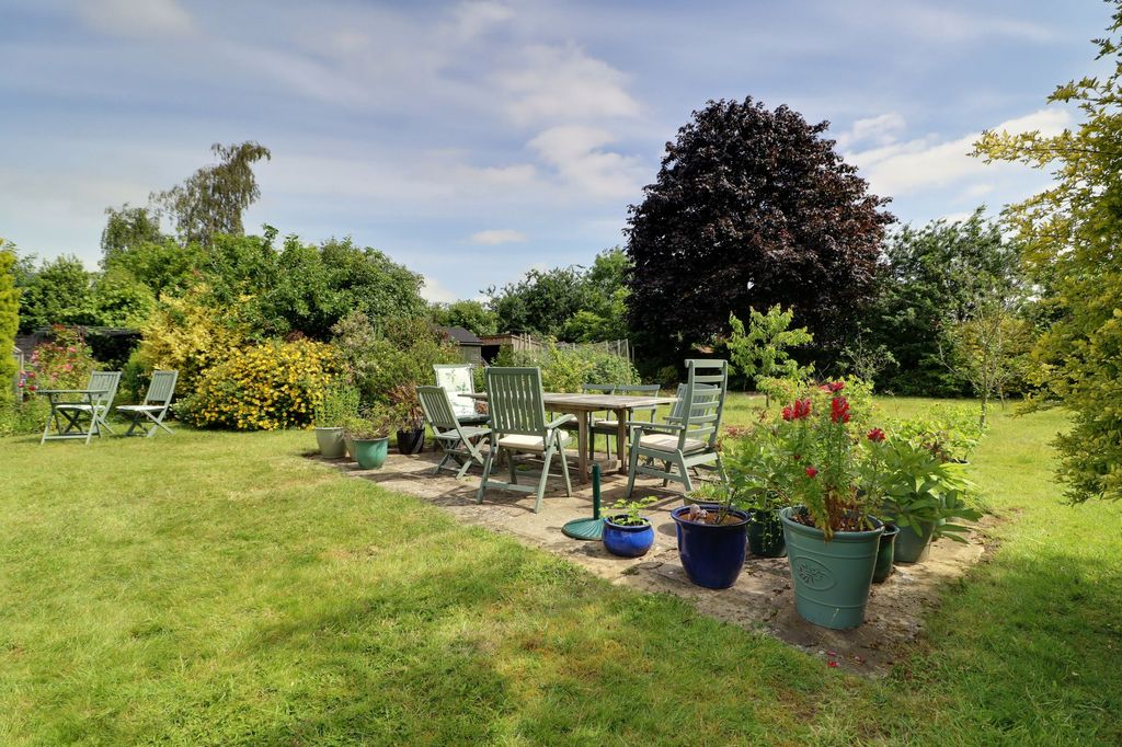 Additional image 34 of 5 bed detached house for saleWestcliff Gardens, Scunthorpe DN17