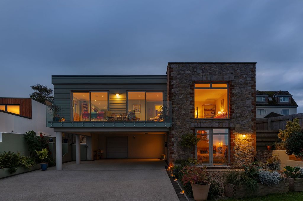 Property photo 3 of 13 _The Lookout, Brixham