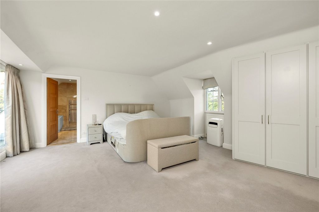 Additional image 11 of 6 bed detached house for saleEsher Park Avenue, Esher, Surrey KT10