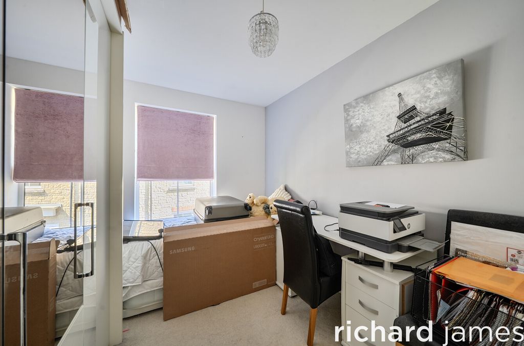 Additional image 10 of 2 bed flat for saleTruscott Avenue, Redhouse, Swindon SN25