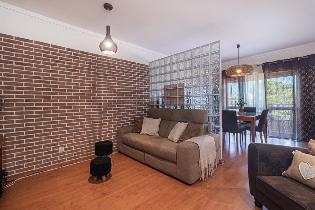 Property photo 1 of 43 Apartment Amora, T3 125m2
