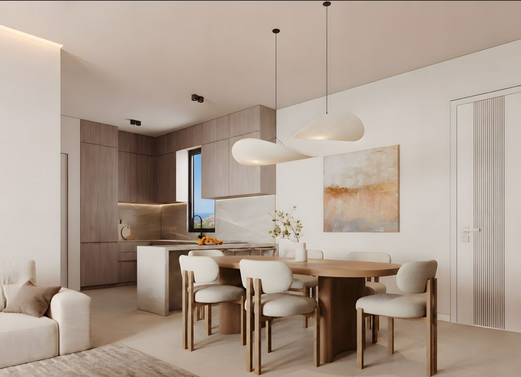 Property photo 3 of 21 Open Plan Living...