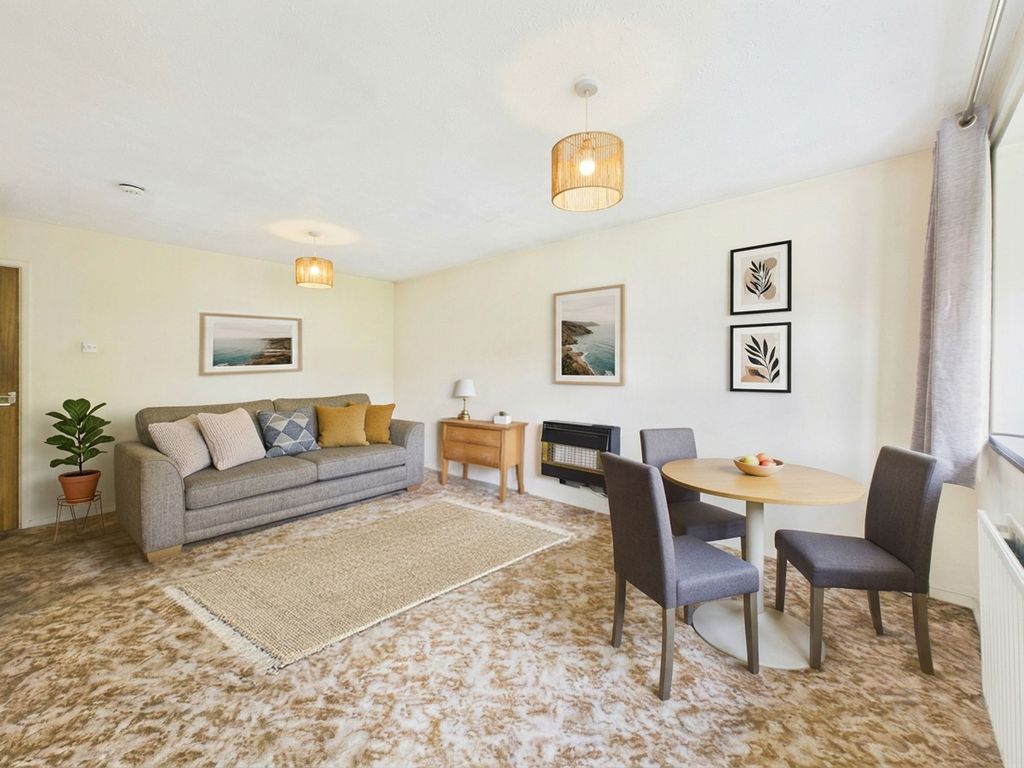 Property photo 2 of 13 Lounge/Dining Room (Virtually Furnished)