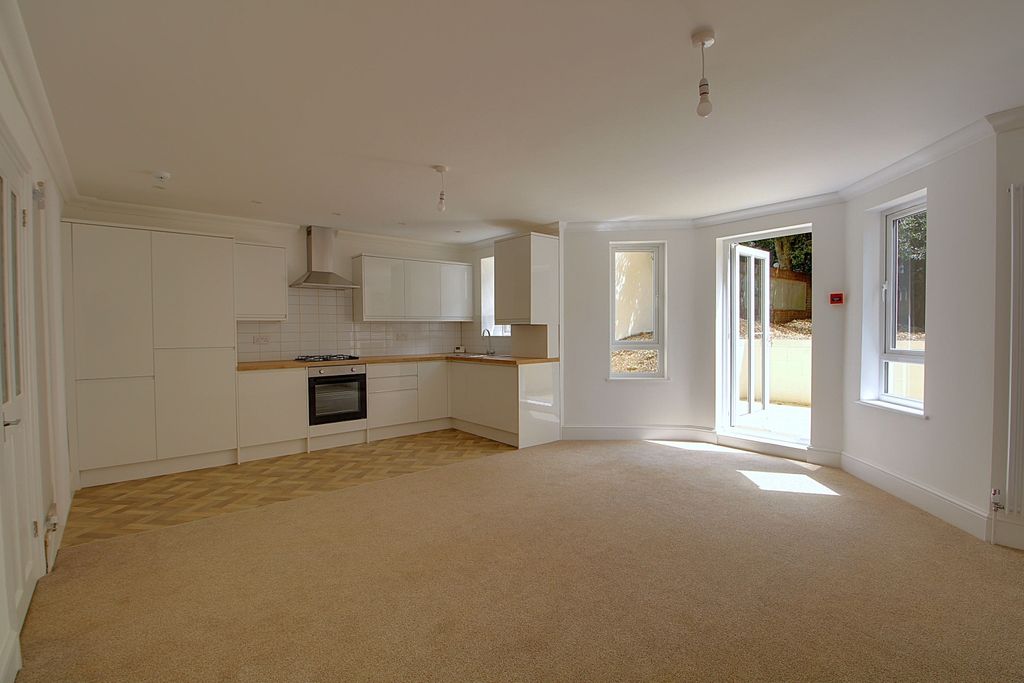 Property photo 2 of 13 Kitchen Living Room