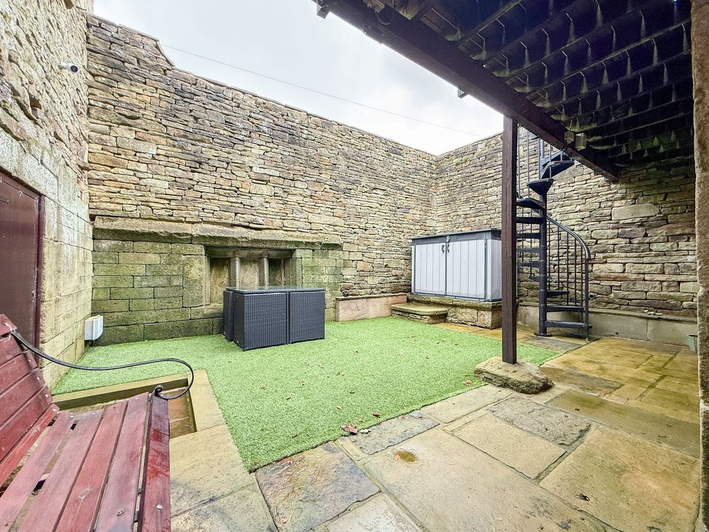 Additional image 32 of 4 bed barn conversion for saleWickens Lane, Upperthong, Holmfirth HD9
