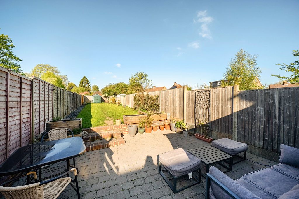 Additional image 19 of 3 bed semi-detached house for saleStation Road, Lingfield RH7