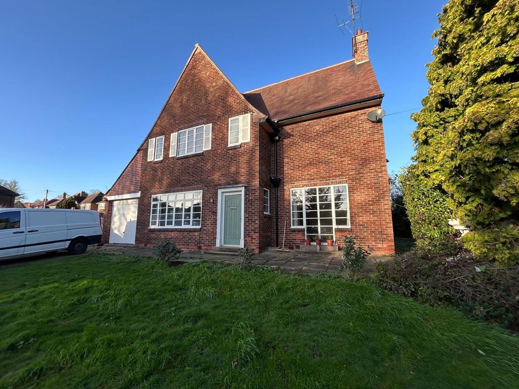 Additional image 27 of 3 bed detached house to rentLongcroft Park, Beverley, East Yorkshire HU17