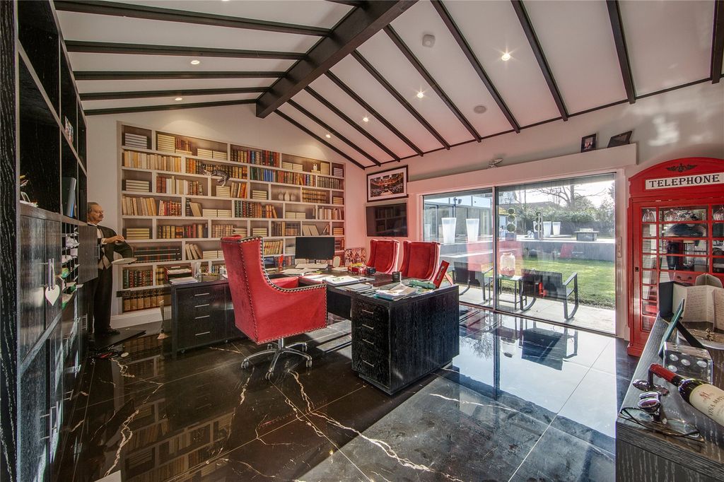 Additional image 17 of 6 bed detached house for saleWatford Road, Radlett, Hertfordshire WD7