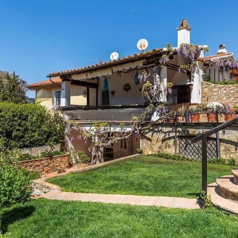 Property photo 1 of 20 Villa In Monte Argentario, Tuscany's Argentario Area