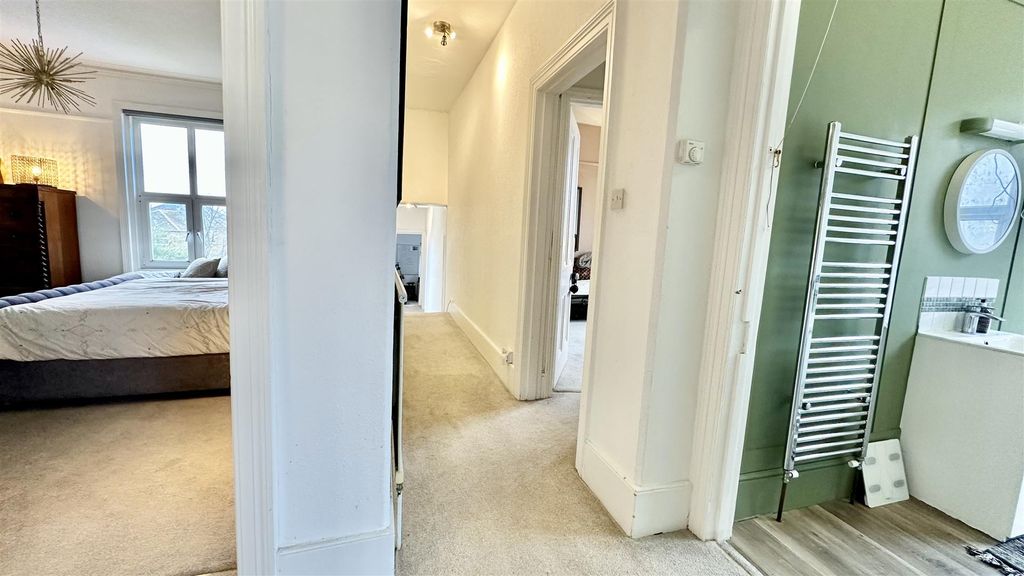 Additional image 25 of 4 bed maisonette for saleAshburnham Road, Hastings TN35