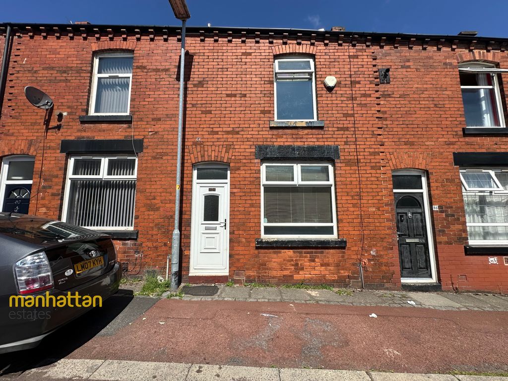 Property photo 1 of 15 External Front