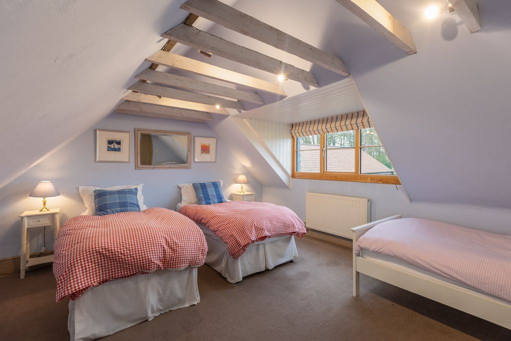 Additional image 24 of 7 bed detached house for saleNunburnholme, York, East Yorkshire YO42