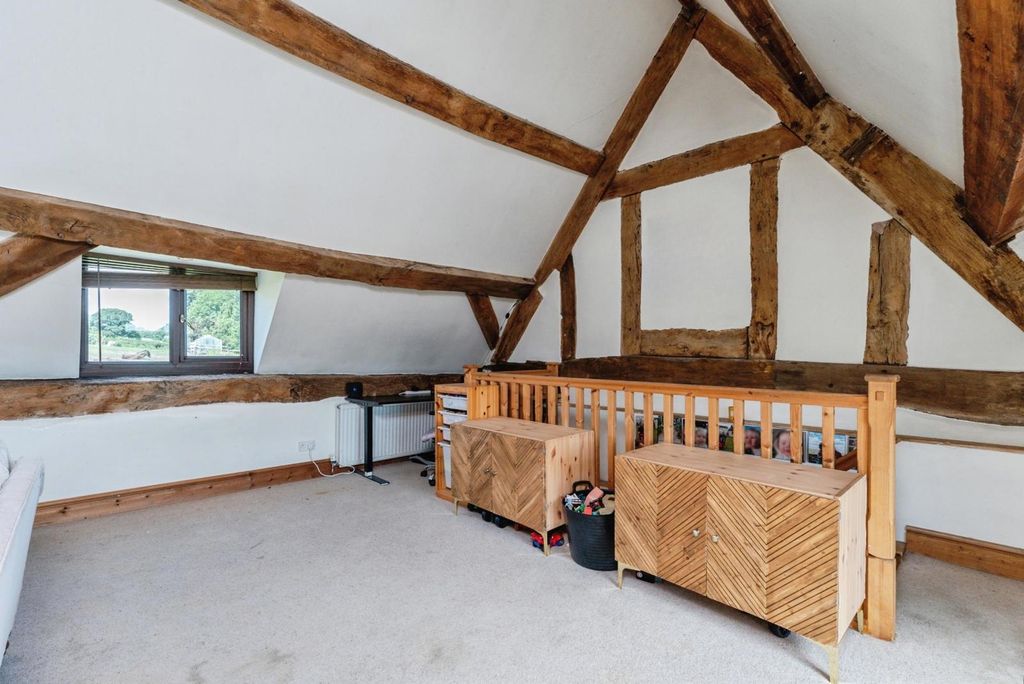 Additional image 12 of 6 bed detached house for salePen-Y-Maes Road, Holywell, Flintshire CH8
