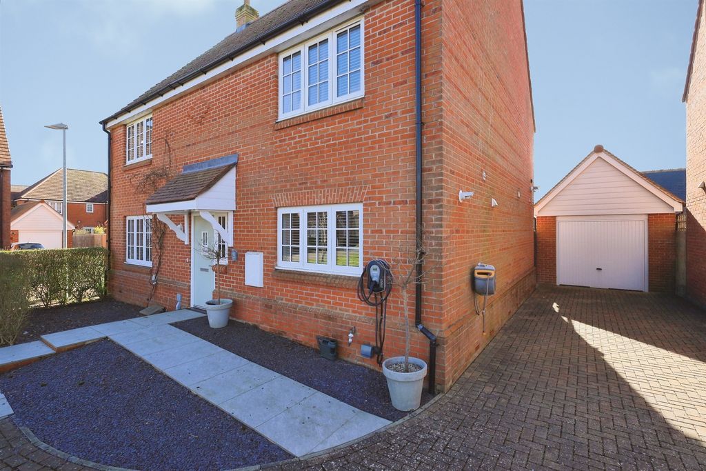 Additional image 24 of 4 bed detached house for saleCoach Barn Lane, Hailsham BN27