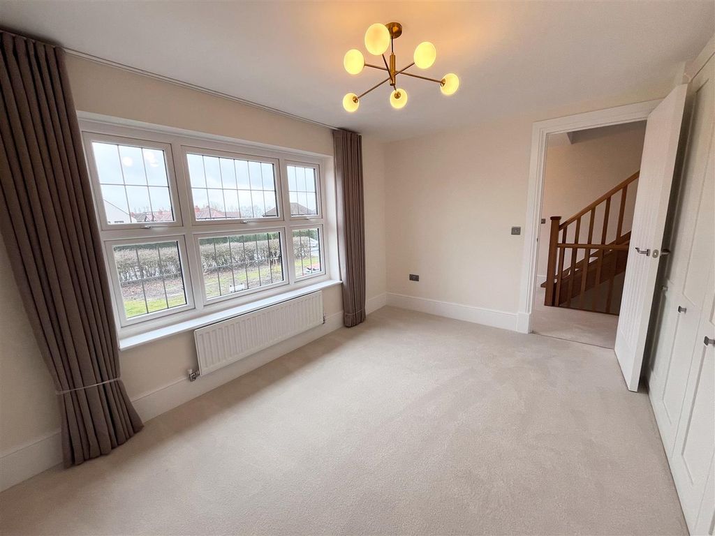 Additional image 17 of 5 bed property to rentCotes Drive, Knutsford WA16
