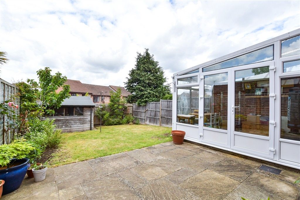 Property photo 2 of 10 Rear Garden