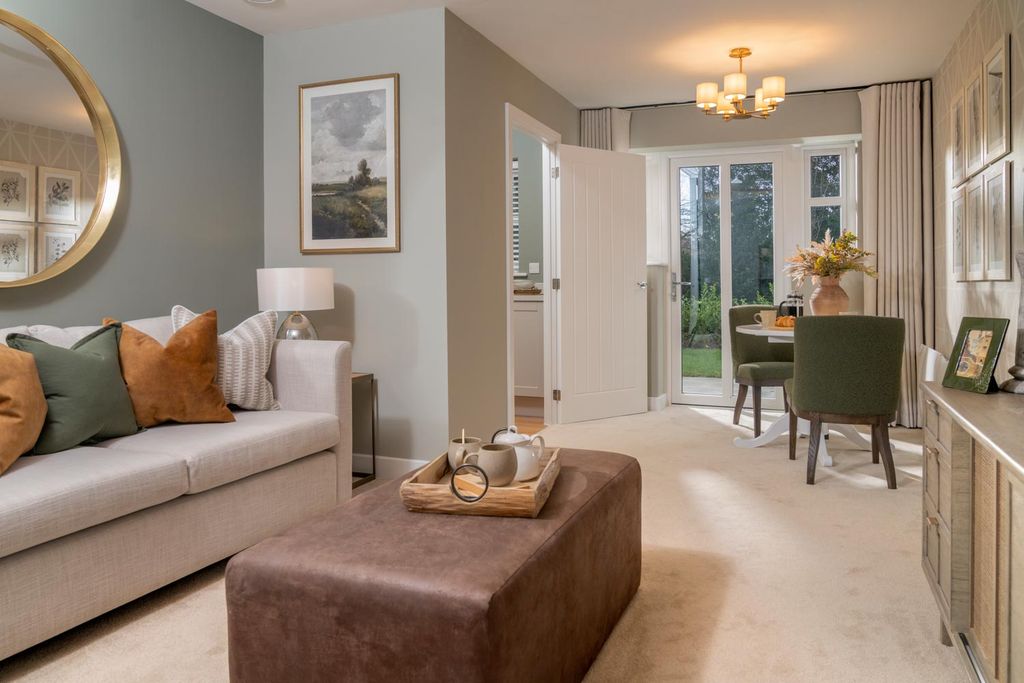 Property photo 2 of 16 Show Home Living Room