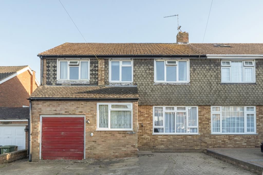 Property photo 1 of 20 External View