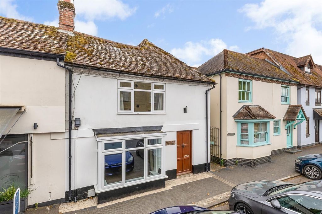Property photo 1 of 12 High Street