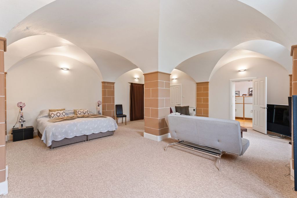 Additional image 33 of 3 bed flat for saleFlat 1B Old Mansion House, Newbyth, Whitekirk, East Lothian EH40