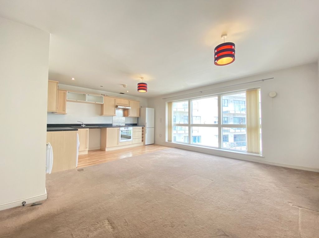 Property photo 2 of 10 Open Plan Living Room