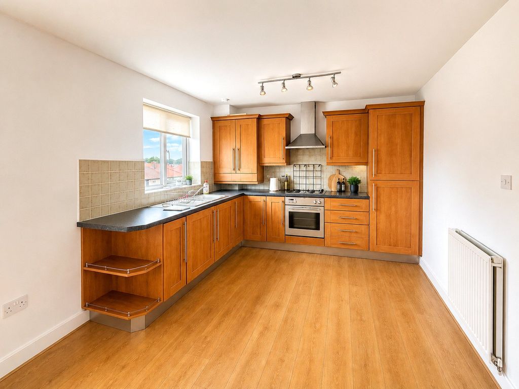 Property photo 3 of 4 Kitchen