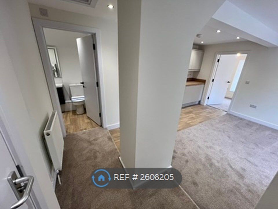 Property photo 3 of 27 Open Plan Living Area