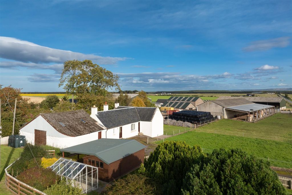 Property photo 3 of 22 Drone Shot (2).Jpg