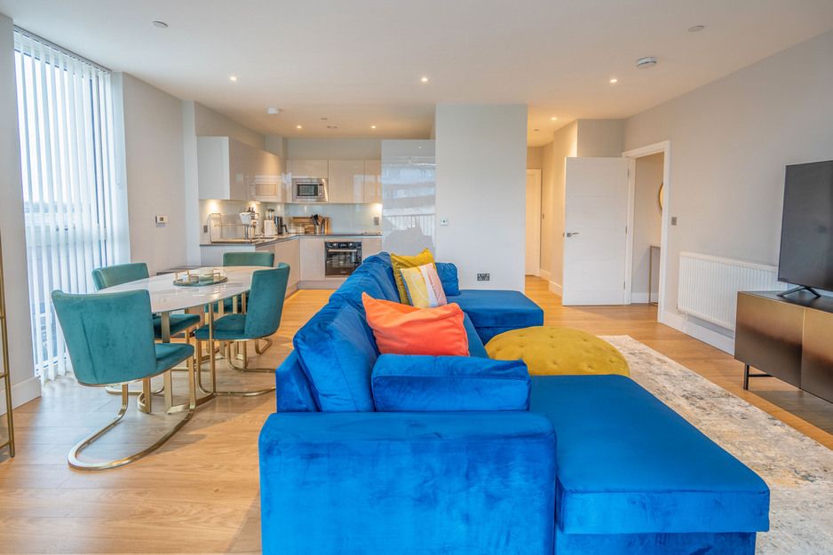 Property photo 3 of 18 Open Plan View.Jpg