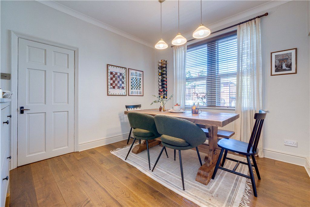 Property photo 3 of 27 Dining Room