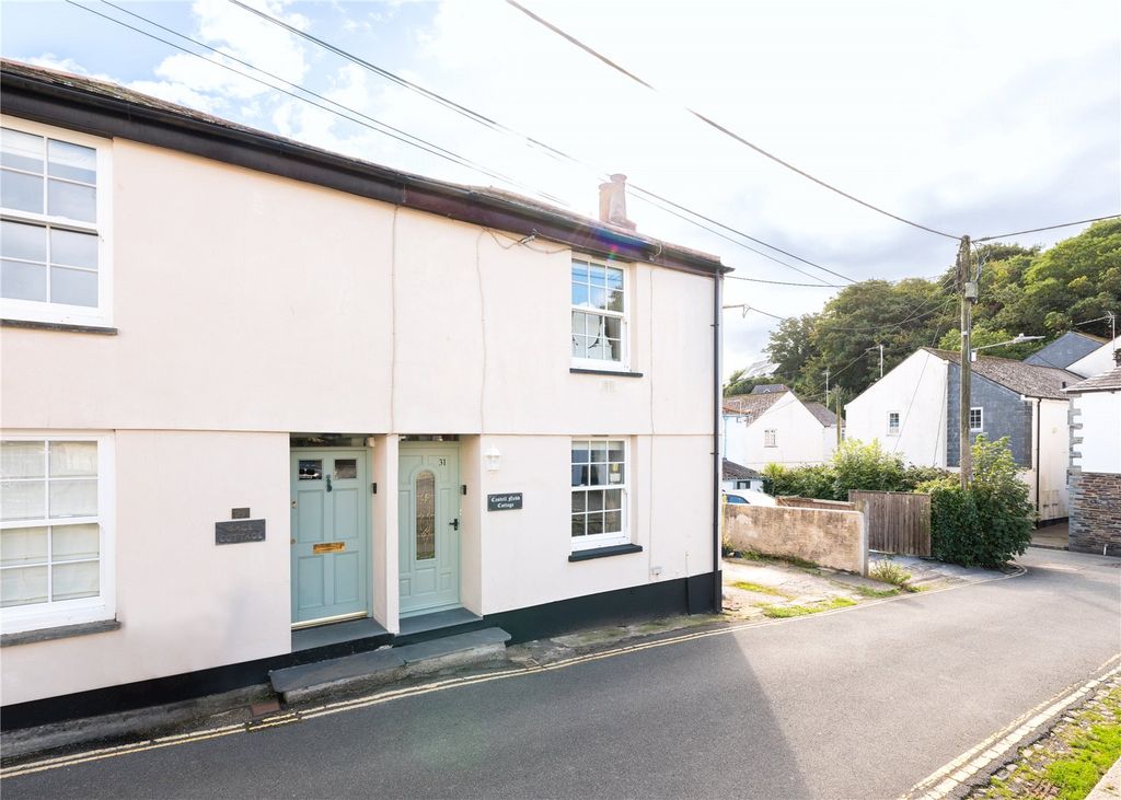 Additional image 14 of 2 bed terraced house for saleBarrys Lane, Padstow, Cornwall PL28