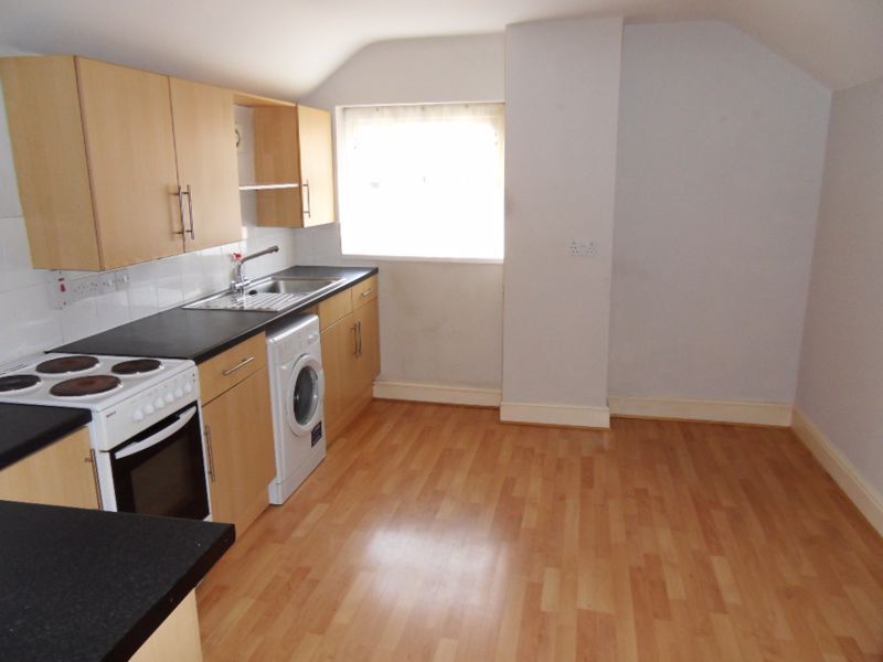 Property photo 3 of 6 Kitchen/Diner