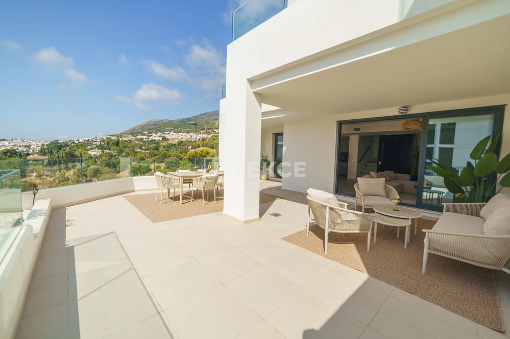 Property photo 1 of 26 Townhouse Montealto Benalmádena Málaga