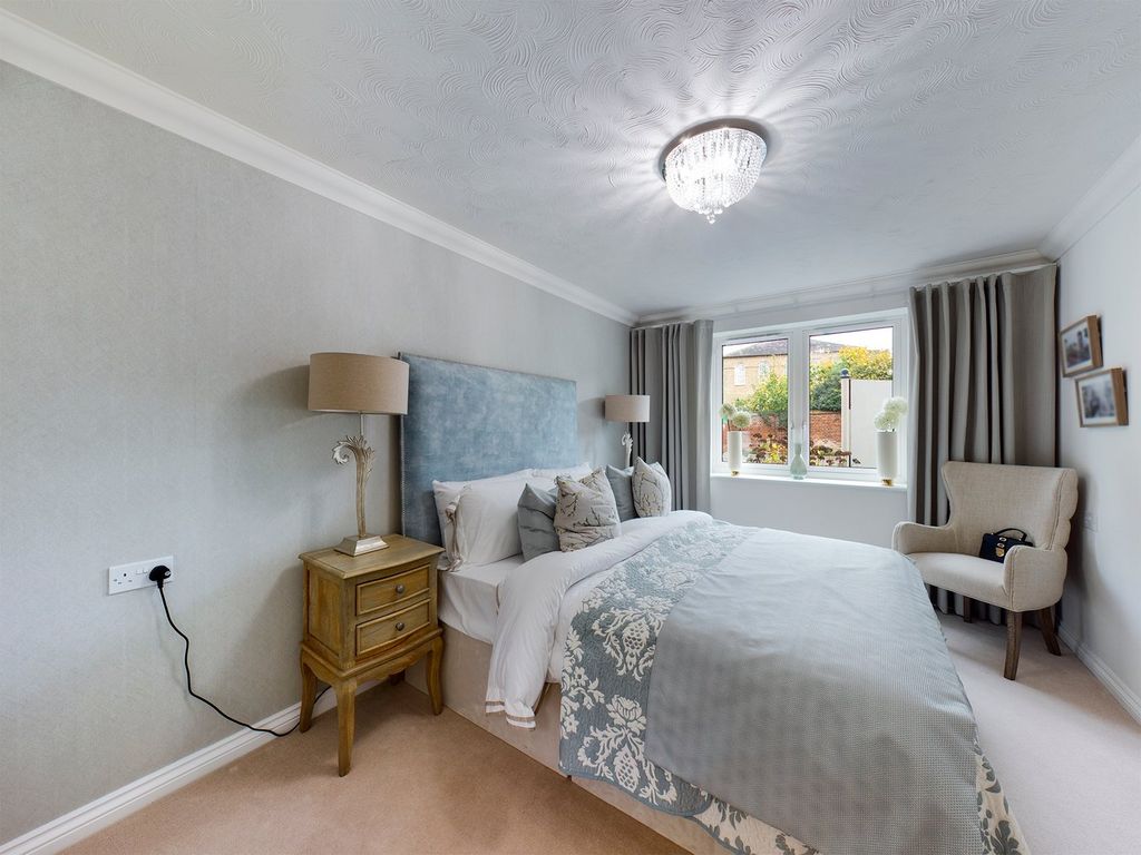 Additional image 6 of 2 bed flat for saleDovehouse Lodge, Hitchin SG5