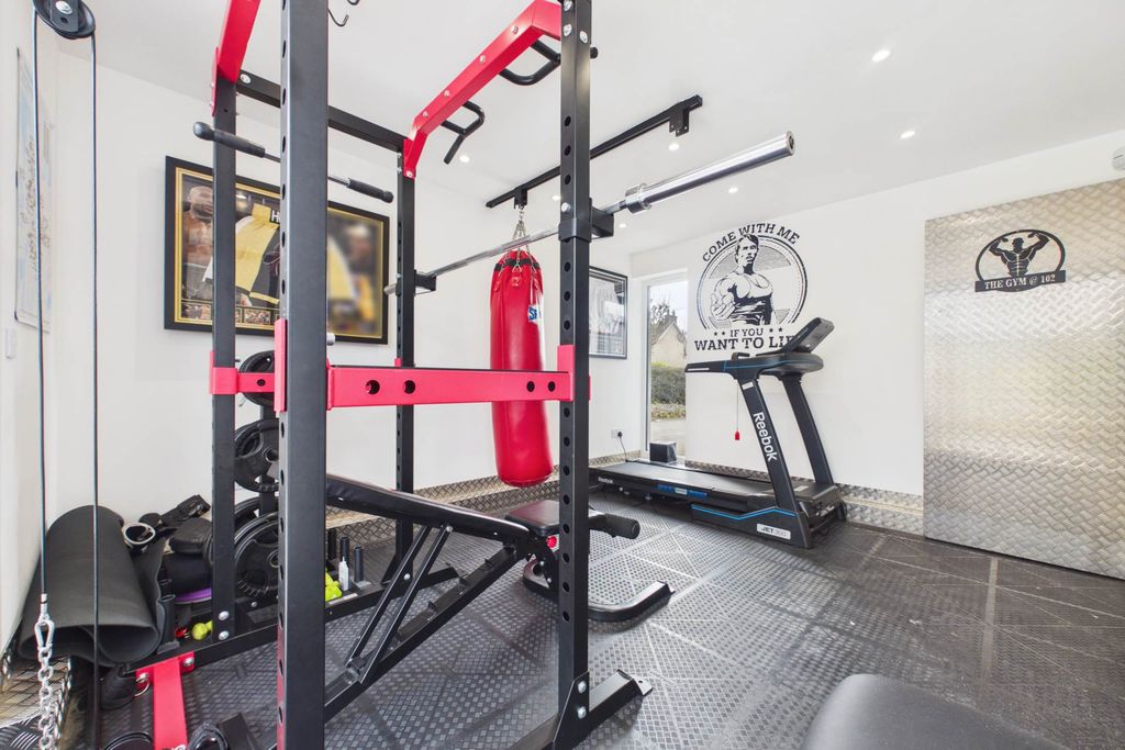 Additional image 20 of 5 bed detached house for saleClyde Street, Carluke ML8