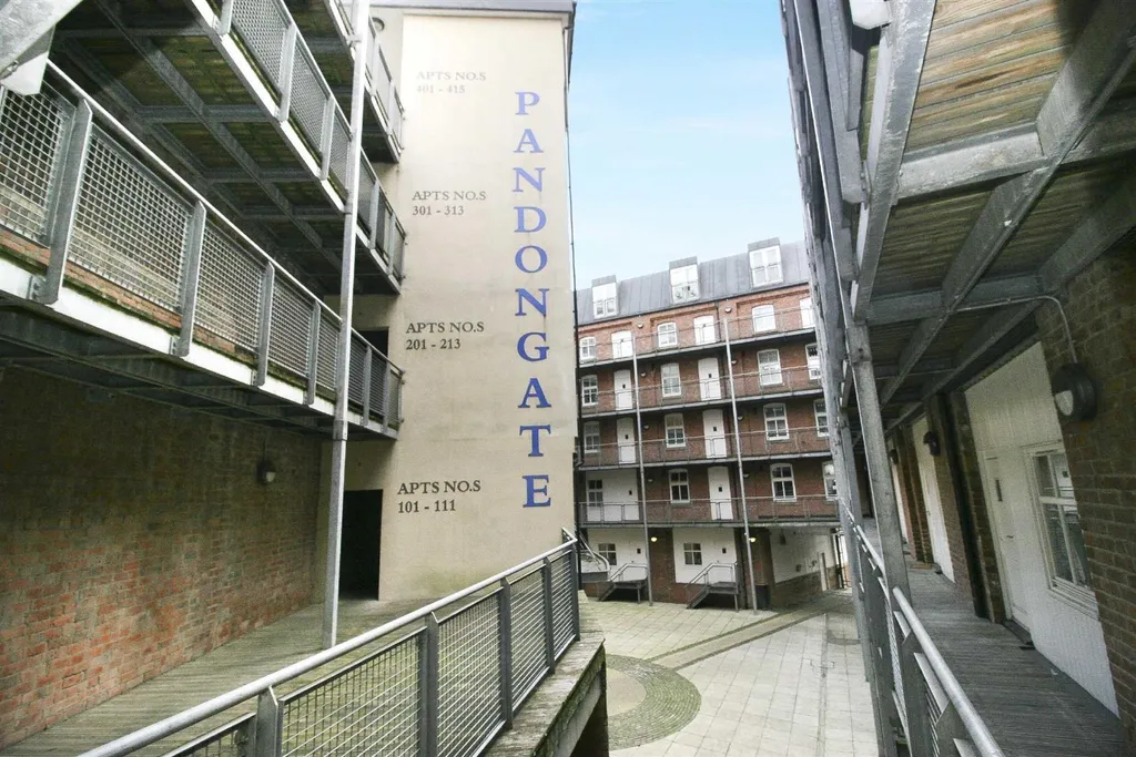 Pandongate House, City Road, Newcastle Upon Tyne NE1 - View 3