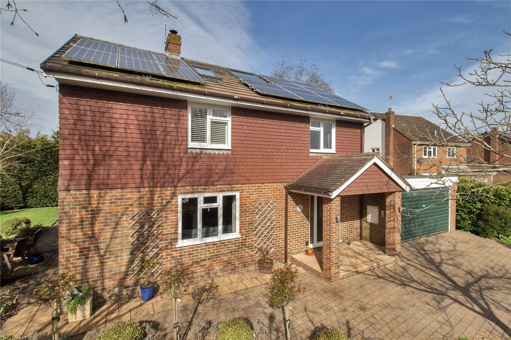 Property photo 2 of 37 The Tile House