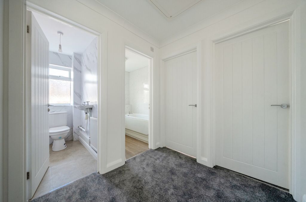 Additional image 13 of 3 bed bungalow for saleBryn Close, Newtown, Powys SY16