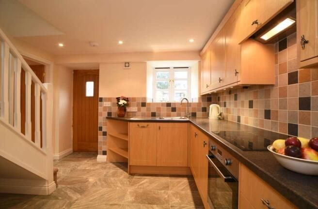 Property photo 2 of 3 Kitchen