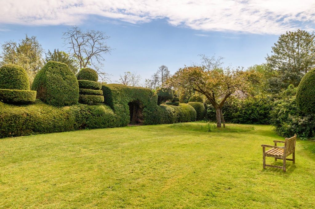Additional image 26 of 7 bed detached house for salePershore WR10