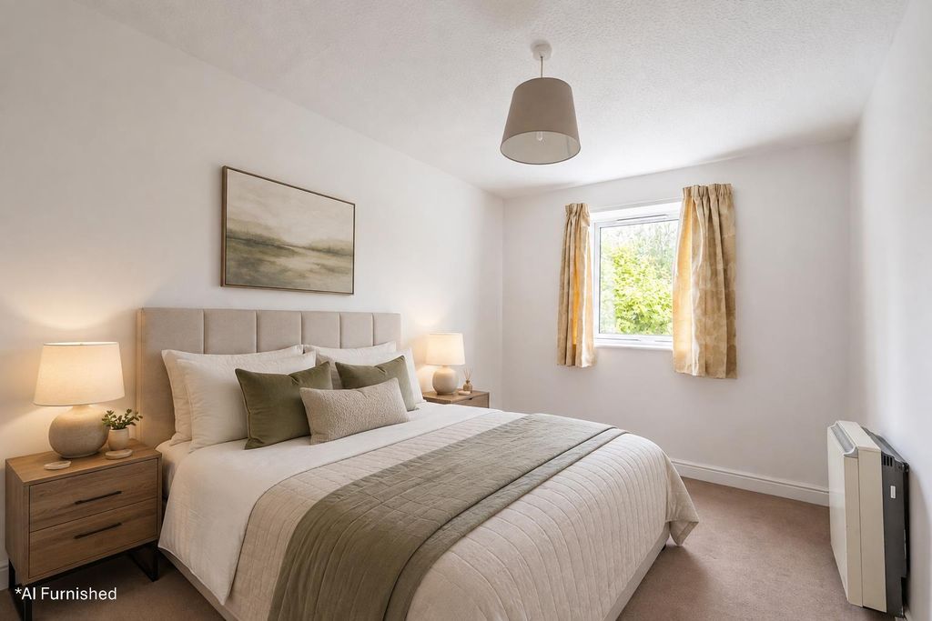 Property photo 3 of 13 Ai Bedroom