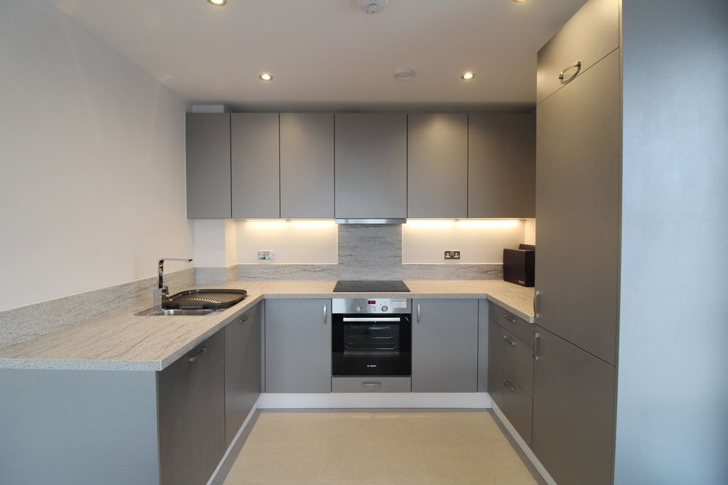 Property photo 3 of 5 Kitchen