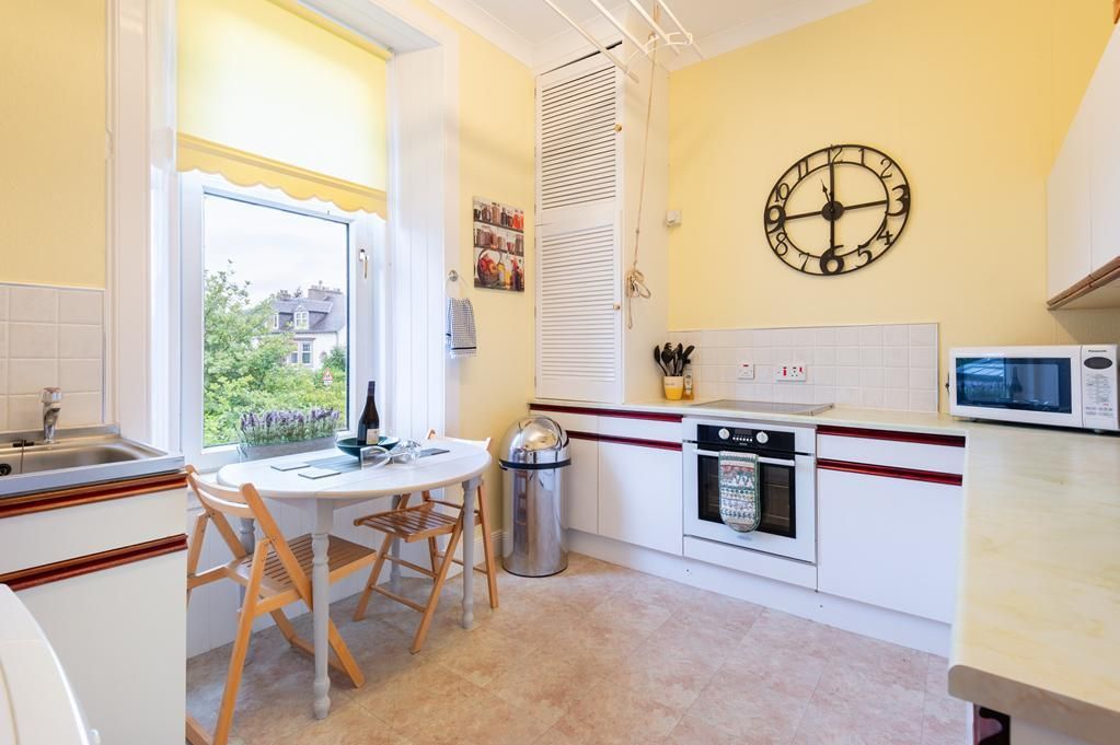 Property photo 3 of 27 Lev1479Pem Breakfasting Kitchen.Jpg