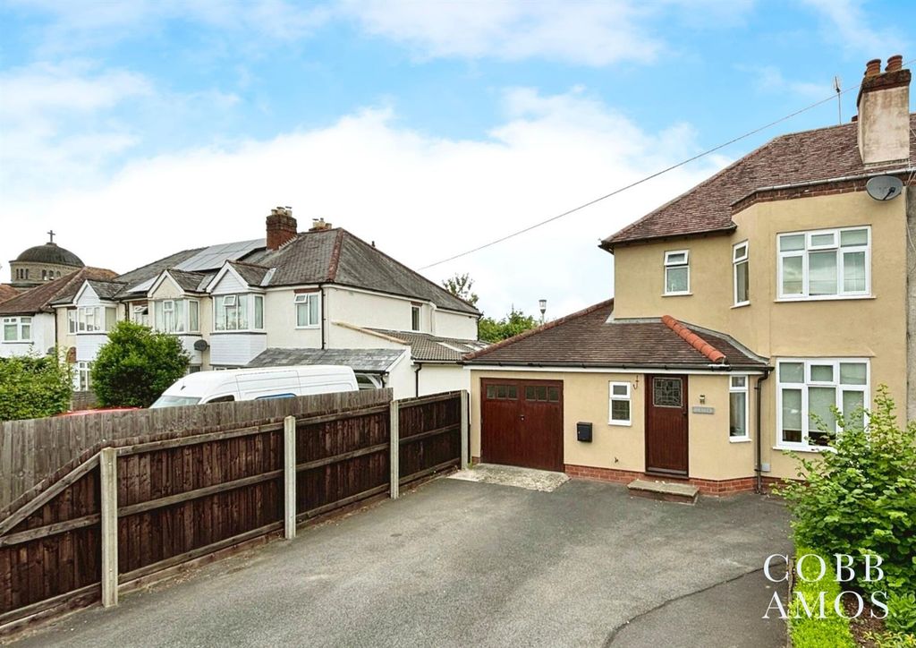 Additional image 12 of 3 bed semi-detached house for saleHenley Road, Ludlow SY8