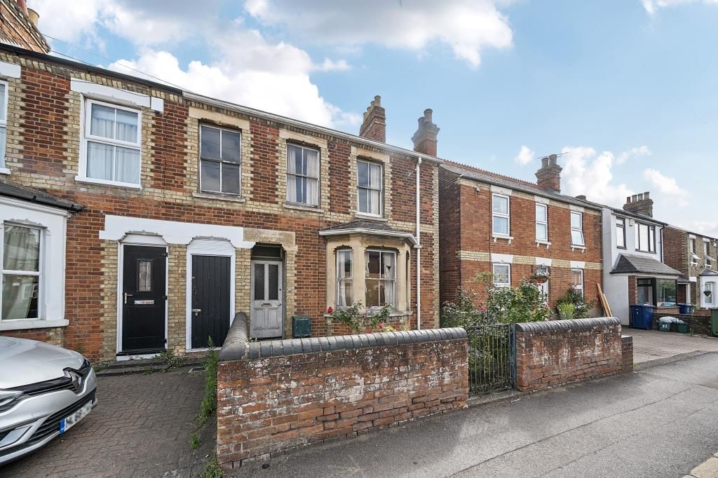 Property photo 1 of 19 External View