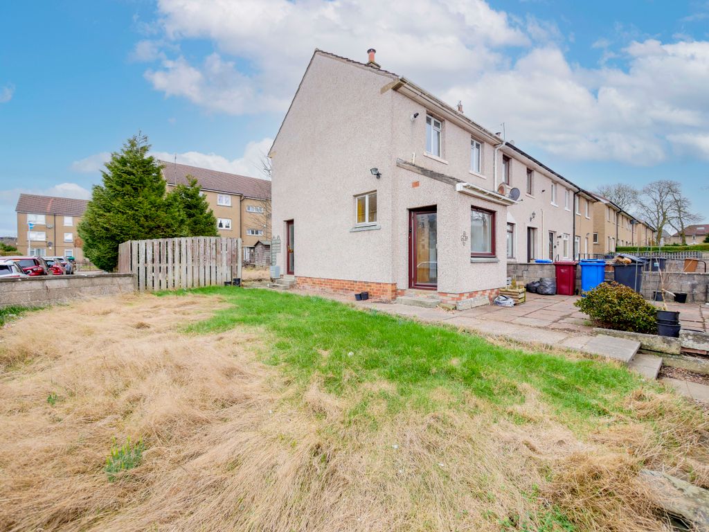 Property photo 2 of 15 Front - Garden