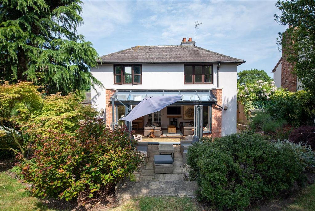 Additional image 28 of 7 bed detached house for saleMain Street, Nottingham NG2