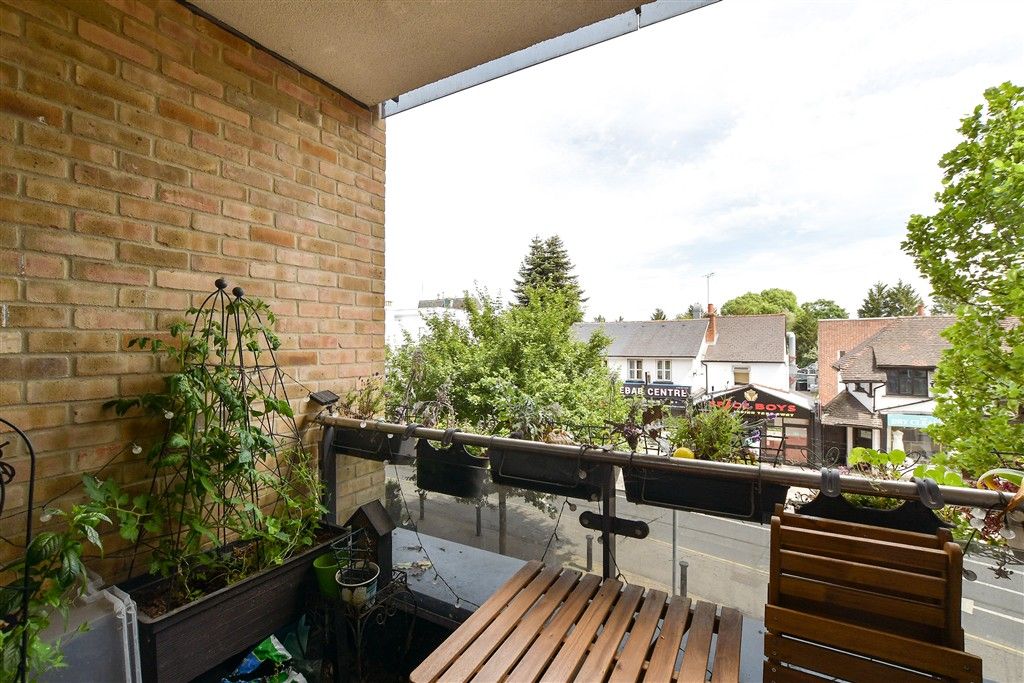 Property photo 2 of 14 Balcony